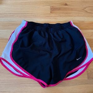 Nike Dri-Fit Shorts!